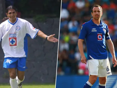 Palencia y Torrado, al nivel de leyendas mundiales