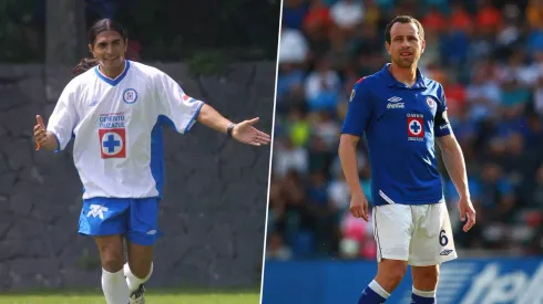 Francisco Palencia y Gerardo Torrado ingresaron al Salón de la Fama.