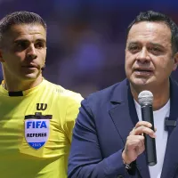 Según TUDN, el fuerte pedido de Cruz Azul a la Liga MX para castigar a Fernando Hernández