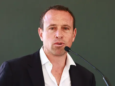 Gerardo Torrado defiende a Carrasquilla por su dura entrada a Mier