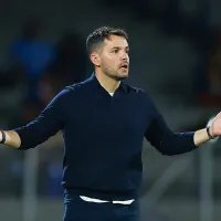 Más problemas para Larcamón: Emmanuel Ochoa podría perderse la Liguilla con Cruz Azul