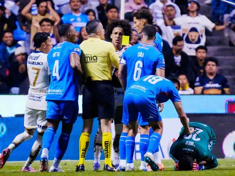 Hernández esgrime insólita razón para no expulsar a Carrasquilla