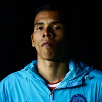 Kevin Mier será operado de su pierna luego de la fractura que lamenta todo Cruz Azul