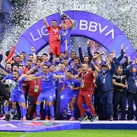 Quiebra el alma: Gigio Rivas contó el gesto que tuvo la plantilla durante la premiación de la Novena