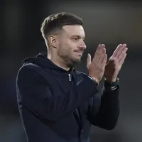 ¿Volver a Cruz Azul? Martín Anselmi reaparece en público y confiesa su gran deseo como DT