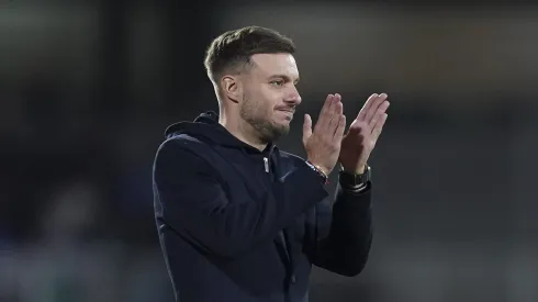 Martín Anselmi se encuentra sin equipo tras ser despedido en Porto.