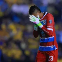 No serán tres meses: revelan el tiempo en el que Kevin Mier no podrá jugar con Cruz Azul
