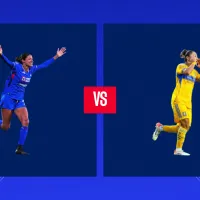 Cruz Azul femenil vs. Tigres: Cómo ver EN VIVO y GRATIS las semifinales de la Liga MX femenil