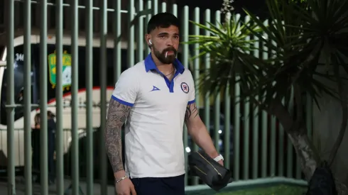 El portero mexicano tomará el relevo de Kevin Mier en el arco de Cruz Azul tras la fractura de tibia del jugador colombiano.