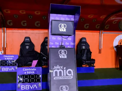 La medida de la Liga MX que perjudica a Cruz Azul tras la lesión de Mier