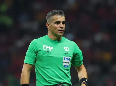 La decisión que habría tomado la Liga MX con Curro Hernández