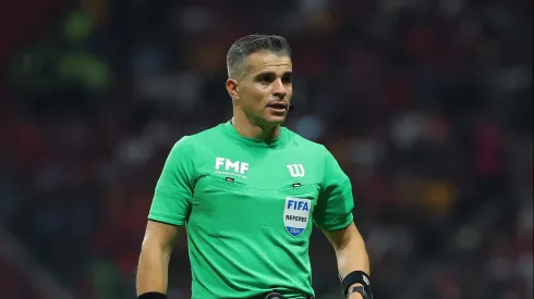 La decisión que habría tomado la Liga MX con Curro Hernández