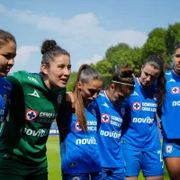 ¿Cruz Azul Femenil vs. Tigres va por TV abierta? Dónde ver las Semifinales de la Liga MX Femenil