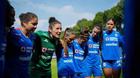 ¿Cruz Azul Femenil vs. Tigres va por TV abierta? Dónde ver al femenil