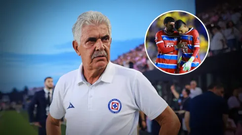 El ex DT de Cruz Azul opinó sobre Kevin Mier y Andrés Gudiño.