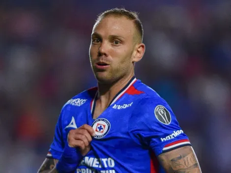 Afición de un gigante de Sudamérica pide a Rotondi como refuerzo