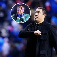 La discreta burla de Pumas sobre el caso Kevin Mier que hizo arder a todo Cruz Azul