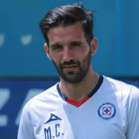 Mathías Cardaccio, mano derecha de Iván Alonso, podría salir de Cruz Azul en 2026