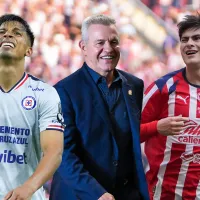 Vasco Aguirre comparó a Ángel Sepúlveda con Hormiga González y le dio un golpe bajo: ¿Lo deja sin Mundial 2026?