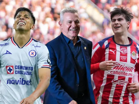 Vasco Aguirre dio golpe bajo a Sepúlveda al compararlo con Hormiga