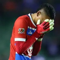 En ESPN Colombia reaccionaron al diagnóstico de Kevin Mier: “Se pierde el Mundial”