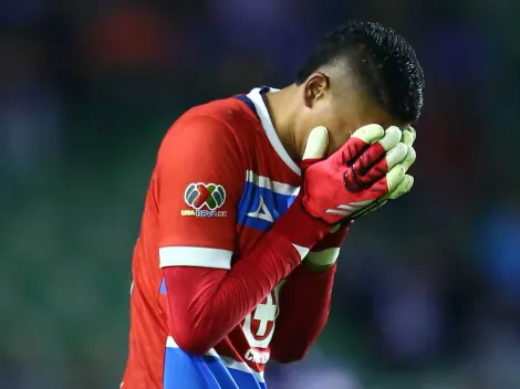 En Colombia reaccionaron al diagnóstico de Kevin Mier