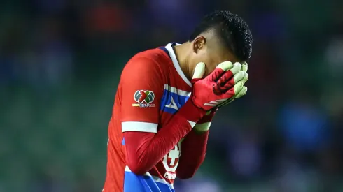 En Colombia reaccionaron al diagnóstico de Kevin Mier