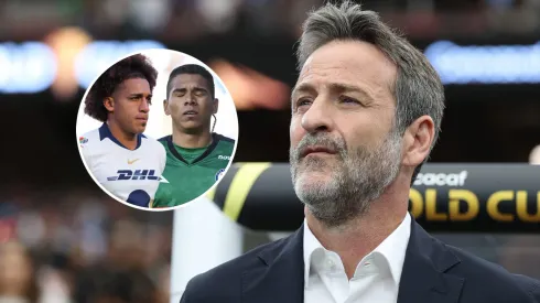 DT de Panamá habló de Carrasquilla y Mier.