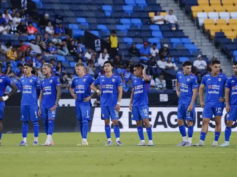 El doloroso gol que recibió Cruz Azul y puede ganar el premio Puskas