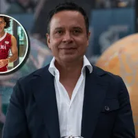 Víctor Velázquez confirmó lo que todos en Cruz Azul querían con respecto a Carrasquilla