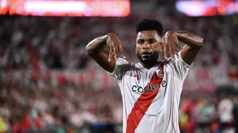 El conjunto americanista buscaría dar un golpe sobre la mesa con el fichaje del colombiano para el próximo mercado de pases.