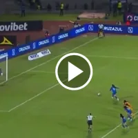 Video: El insólito penal que falló Daniela Calderón para Cruz Azul femenil en semifinales