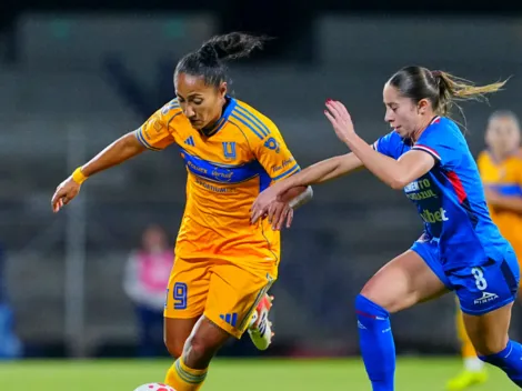 ¿Qué necesita Cruz Azul femenil para avanzar a la final?