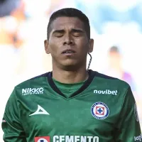 Revelan el sentir de Kevin Mier tras ser operado y confirmarse el tiempo de recuperación