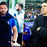 La opinión de Vicente Sánchez sobre el presente de Cruz Azul con Nicolás Larcamón rumbo a Liguilla