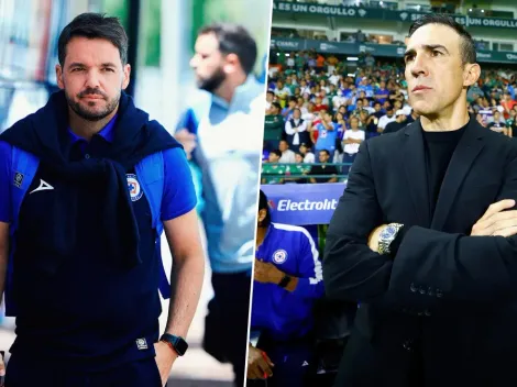 Vicente Sánchez opina sobre el trabajo de Larcamón