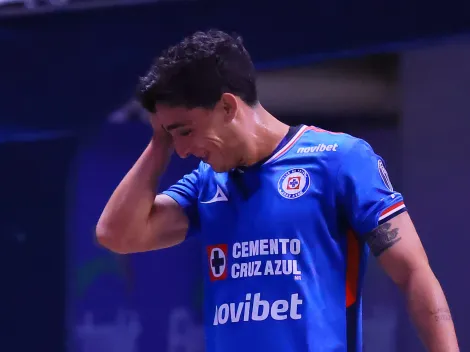 La sanción de Faravelli: ¿Podrá jugar ante Chivas?