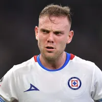 Rodolfo Rotondi contó lo que nadie sabía sobre su llegada a Cruz Azul: “Estuve…”