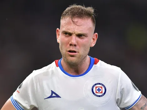 Rodolfo Rotondi contó lo que nadie sabía sobre su llegada a Cruz Azul