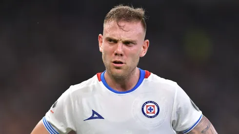 Rodolfo Rotondi contó lo que nadie sabía sobre su llegada a Cruz Azul