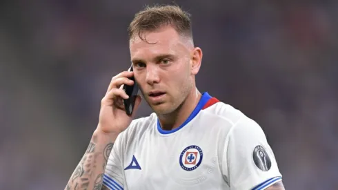 El inesperado llamado que convenció a Rodo Rotondi de fichar por Cruz Azul