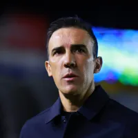 Vicente Sánchez resalta a dos estrellas de Cruz Azul pensando en la Selección Mexicana