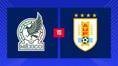 ¿Cómo y dónde ver a los seleccionados de Cruz Azul en el México vs. Uruguay?