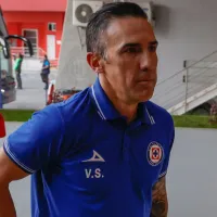 Vicente Sánchez confesó tener ofertas de la Liga MX y adelantó: “Quiero volver a dirigir”