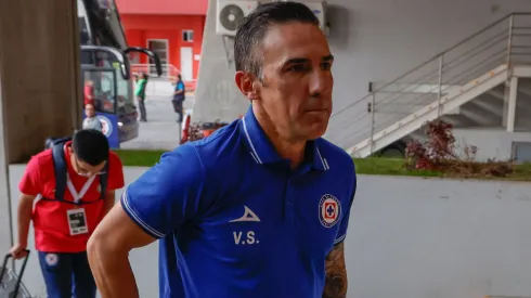 El uruguayo todavía está sin trabajo.