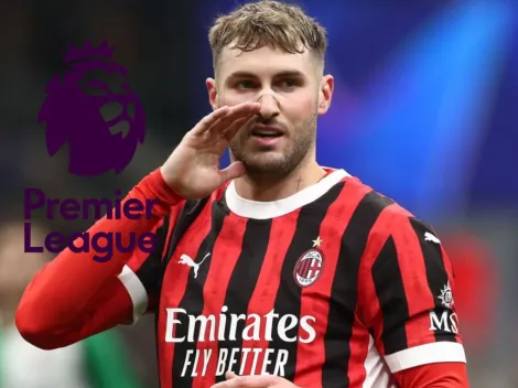 ¿Destino Premier League? Santiago Giménez sería utilizado como moneda de cambio en Milan