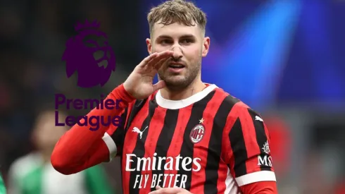 El Bebote podría dejar Italia en el mercado de invierno.