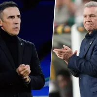 El pronóstico de Vicente Sánchez sobre la Selección Mexicana rumbo al Mundial 2026