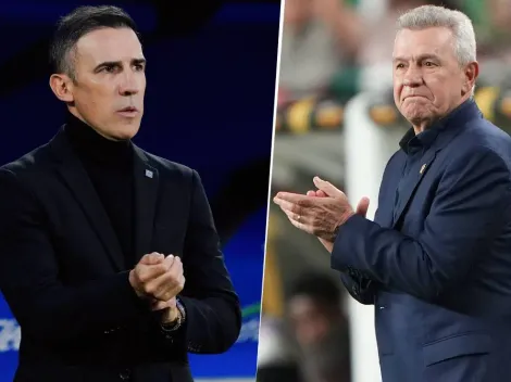 El pronóstico de Vicente Sánchez sobre México en el Mundial 2026