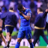 El fallo que cometió Cruz Azul que no le permitió ser el superlíder del Apertura 2025